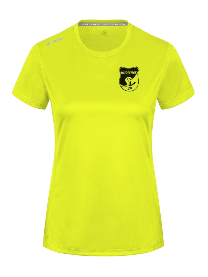 Jako T-Shirt Run 2.0 Damen