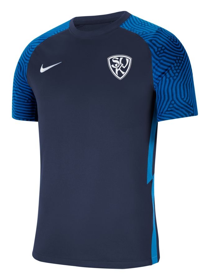 Nike Strike II Trikot