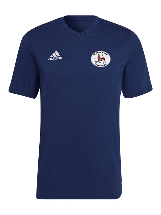 adidas Entrada 22 T-Shirt