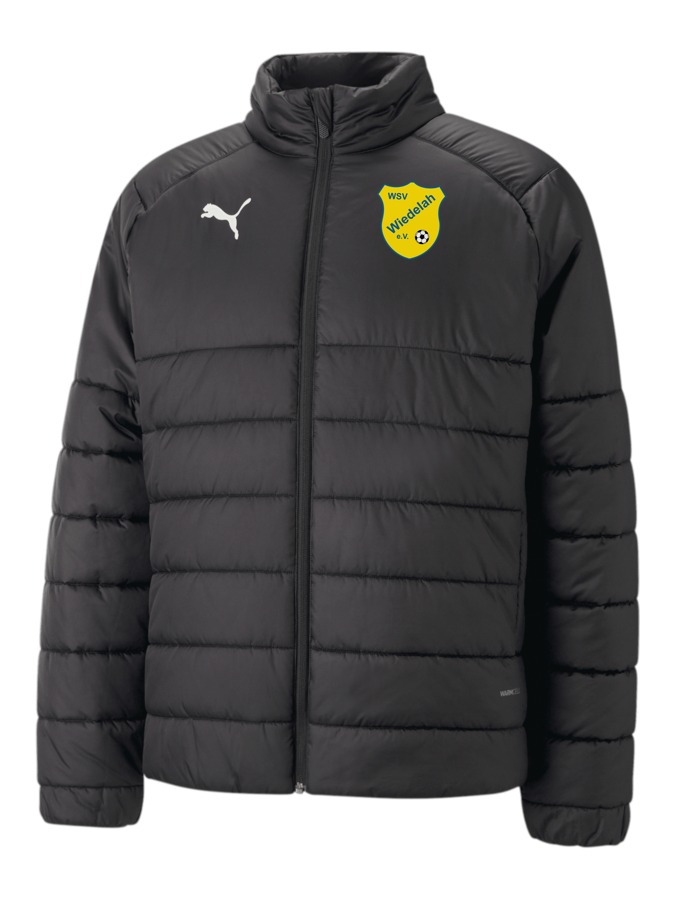 PUMA teamLIGA Padded Jacke 2