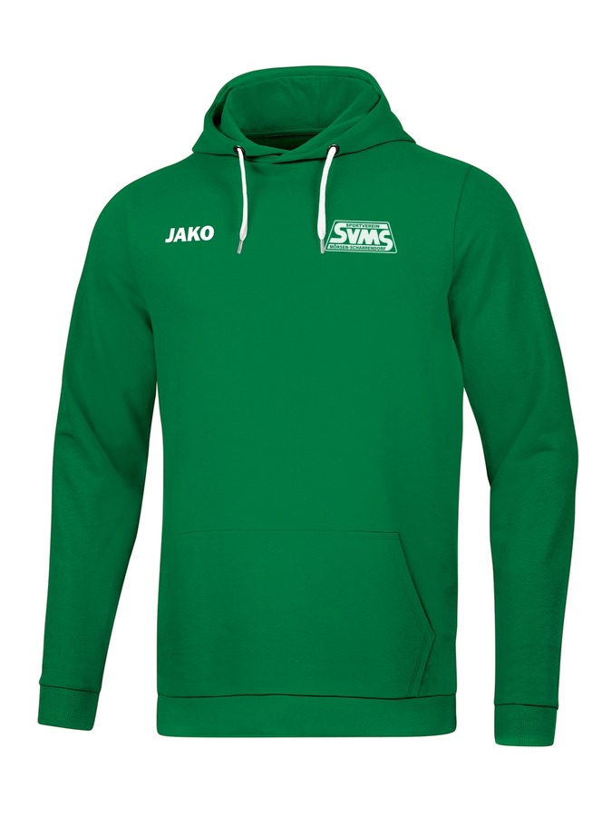 Jako Kapuzensweat Base