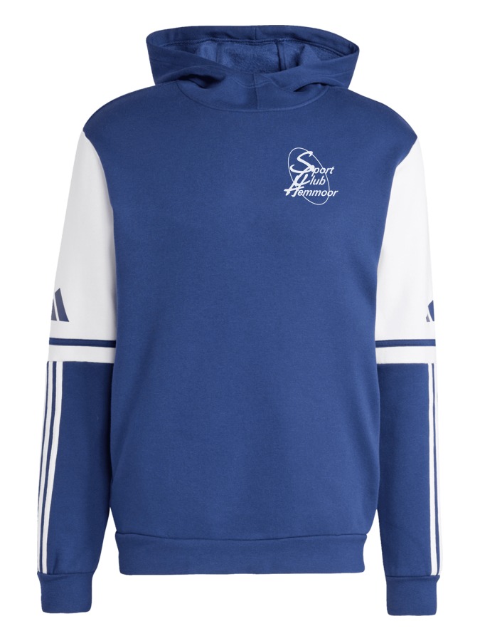 adidas Squadra 25 Sweat Hoody