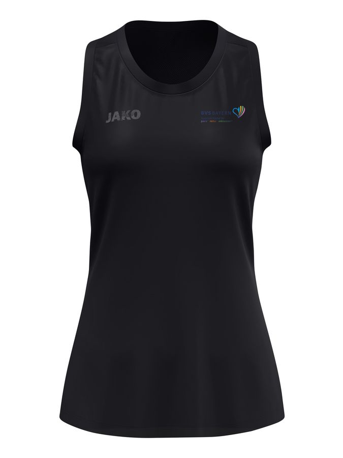 Jako Tanktop Light Flow Damen