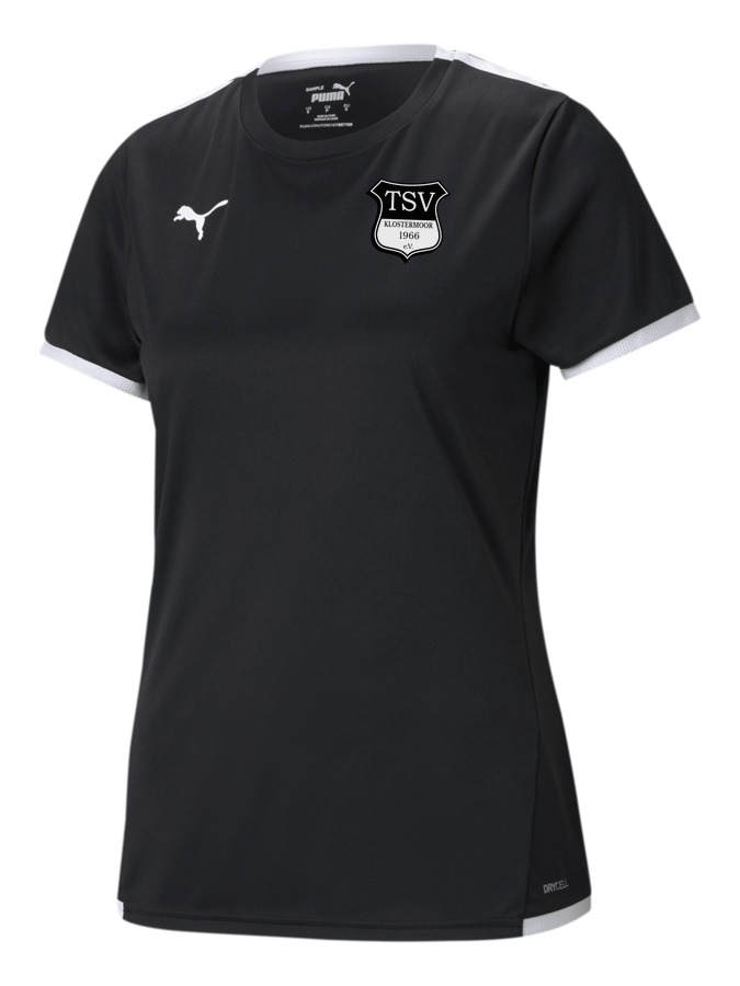 PUMA teamLIGA Trikot Damen