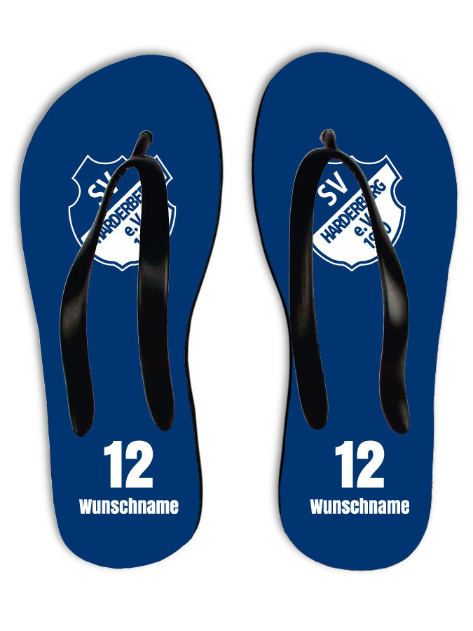 Zehentrenner