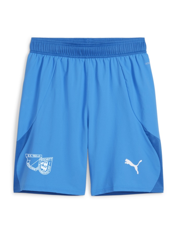 PUMA teamFINAL Shorts