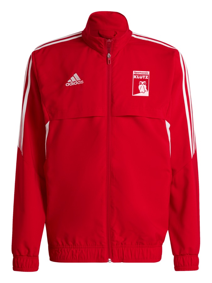 adidas Condivo 22 Präsentationsjacke