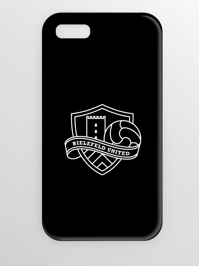 Smartphone Case Logo