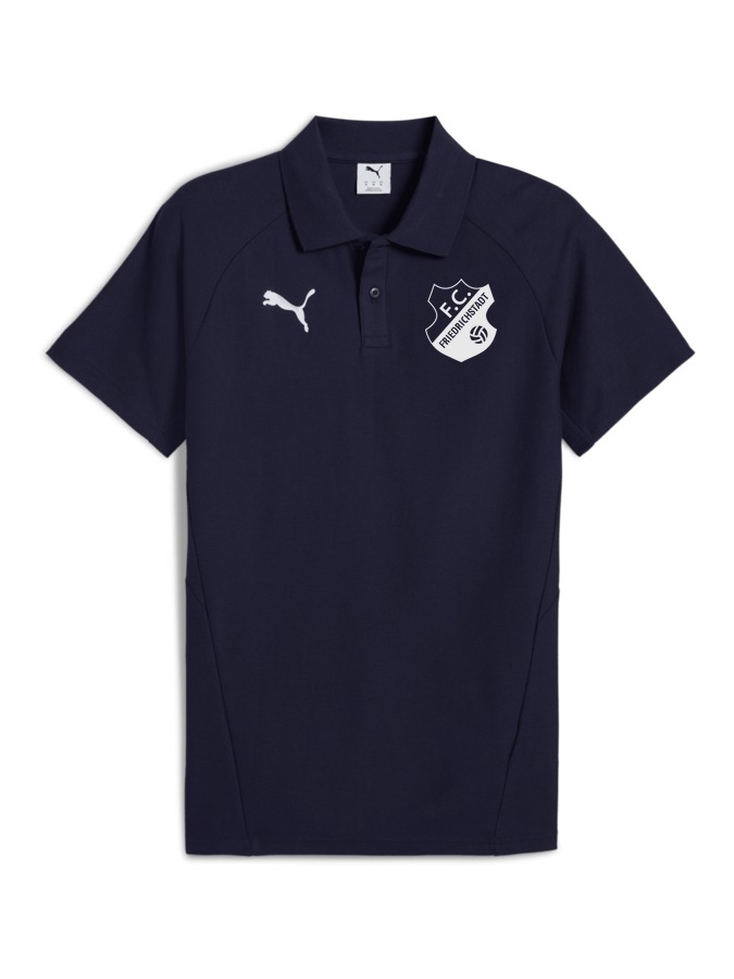 PUMA teamEVOSTRIPE Poloshirt