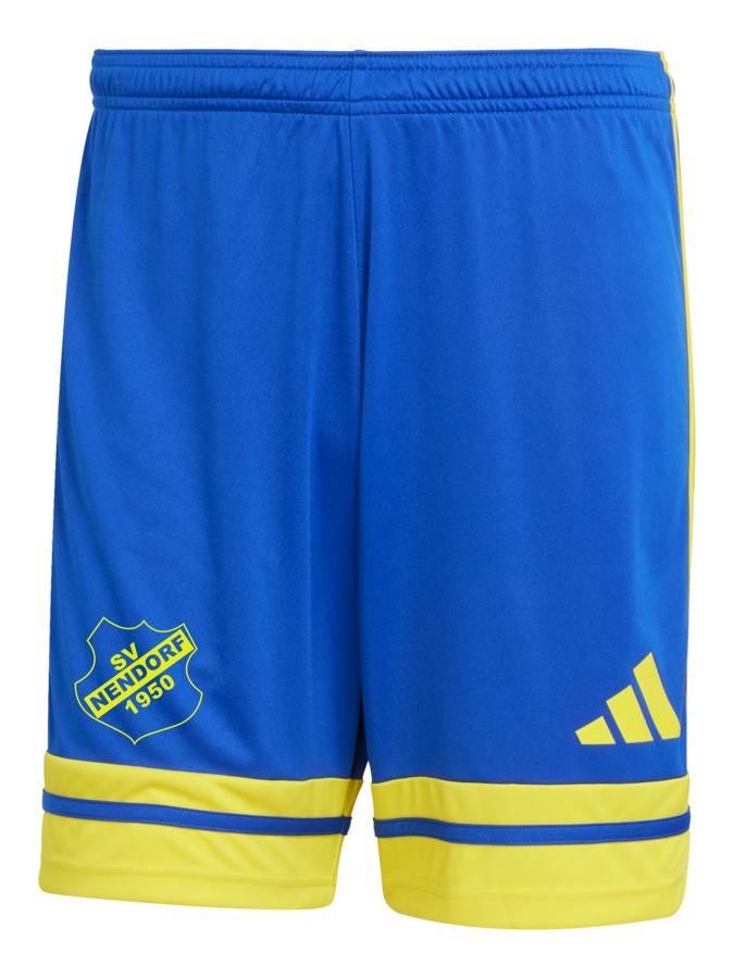 adidas Squadra 25 Shorts