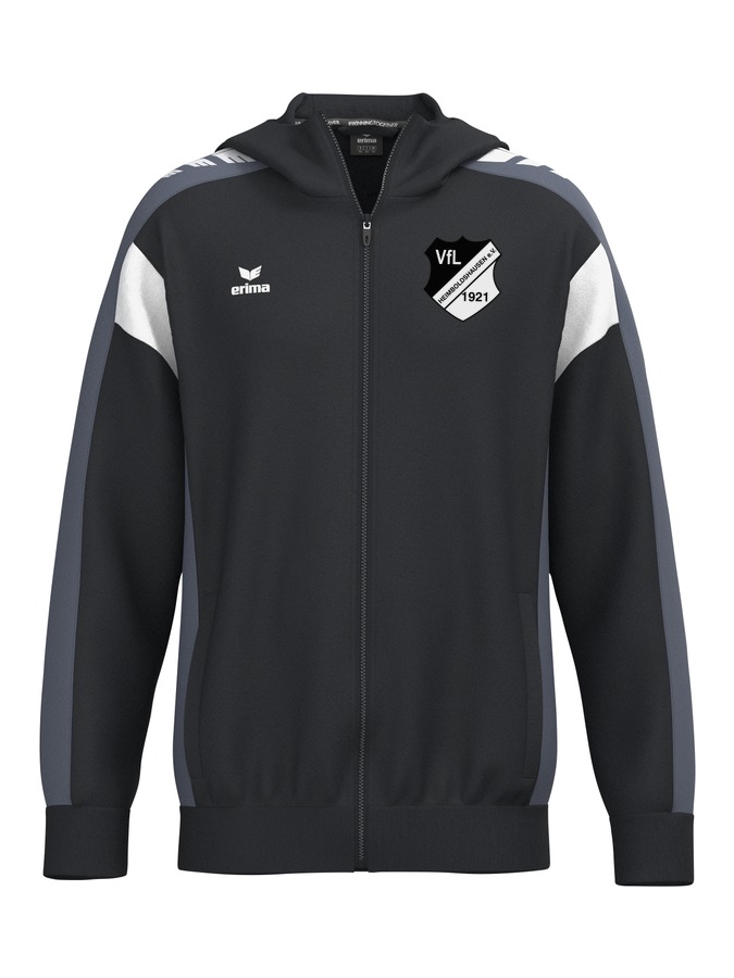 Erima Celebrate 125 Trainingsjacke mit Kapuze