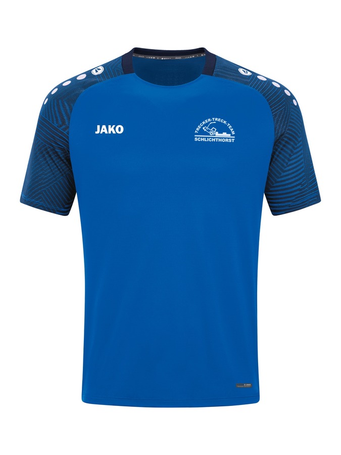 Jako T-Shirt Performance