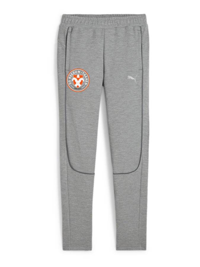 PUMA teamFINAL Casuals Hose