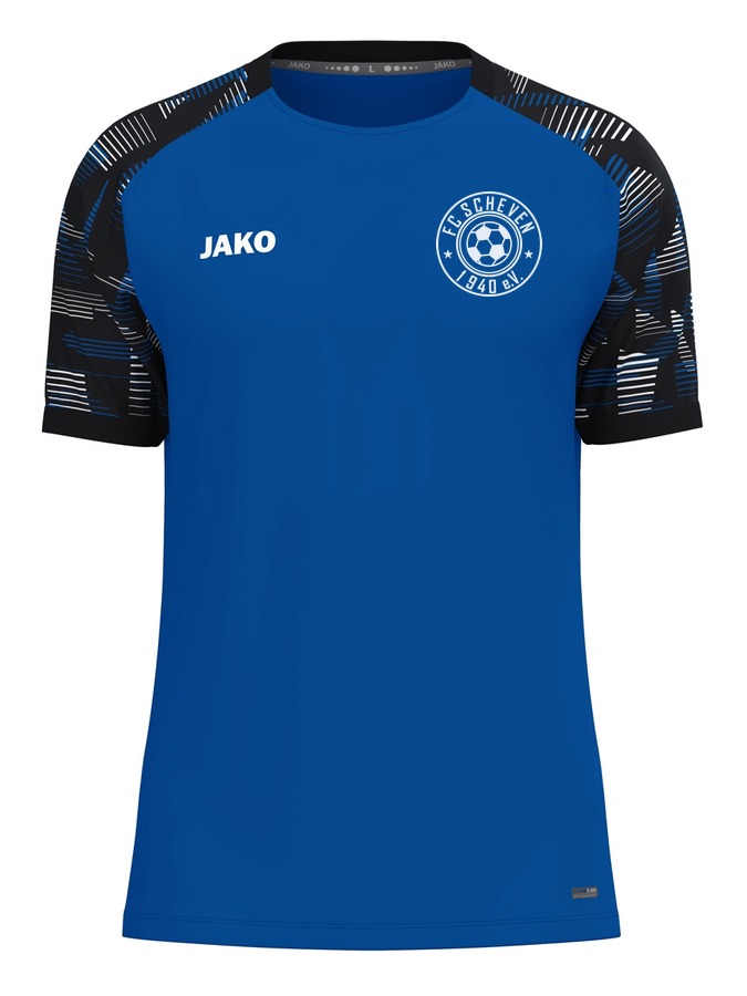 Jako T-Shirt Sonic