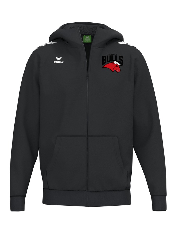 Erima Compete 3 Wings Kapuzenjacke