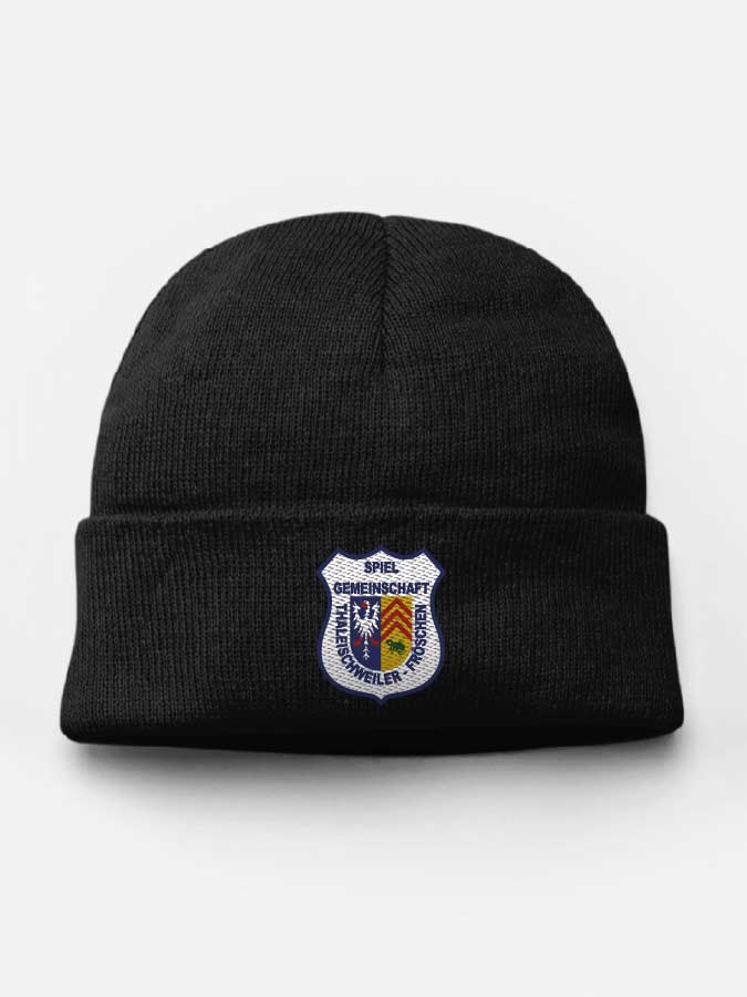 Beanie Kids Sticklogo