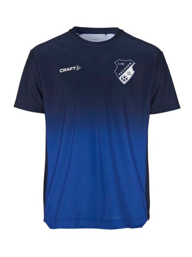 Craft Evolve 2.0 Structured Graphic Trikot