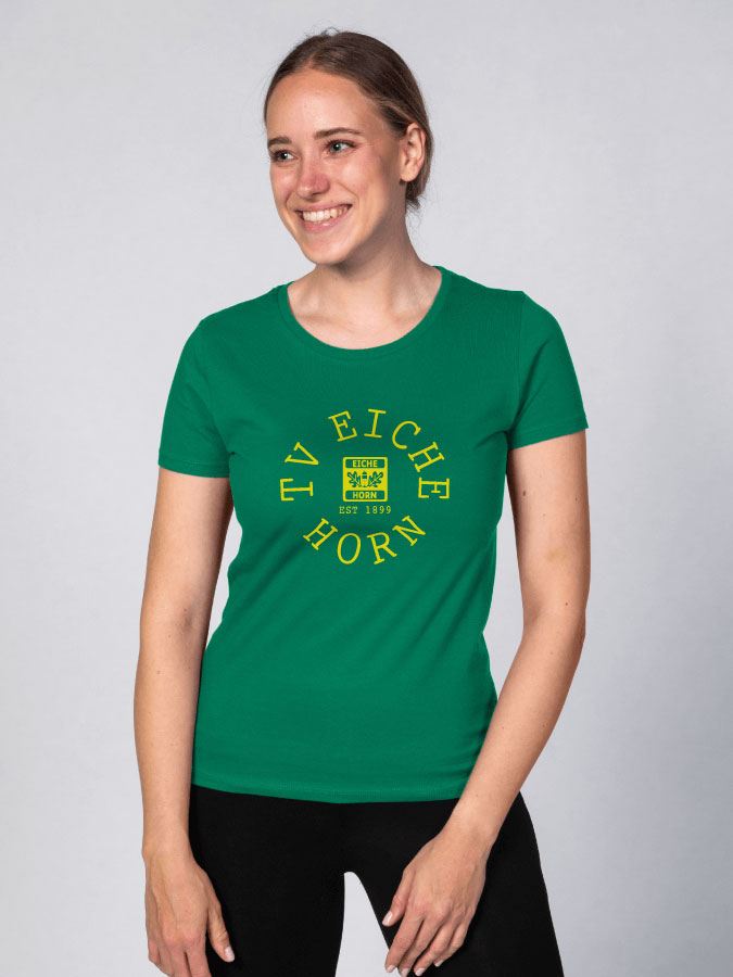 Shirt Core Damen