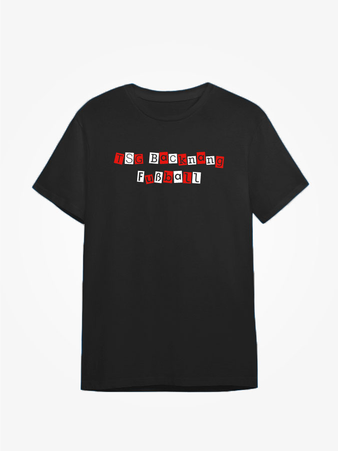 Shirt Letter Kids