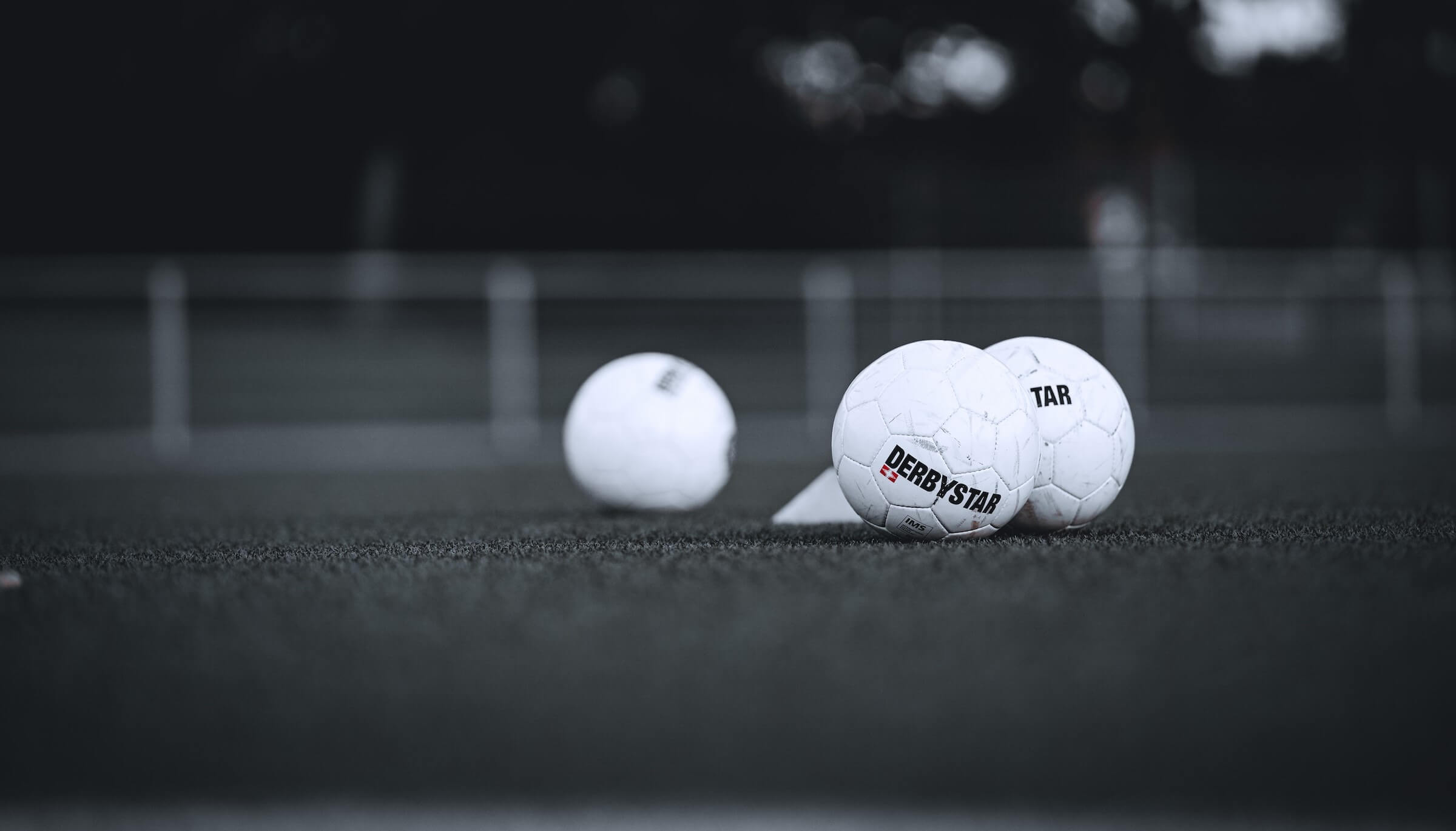 Individuelles Vereinsbild