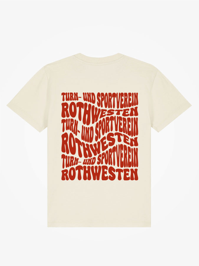 Shirt Wavy Kids