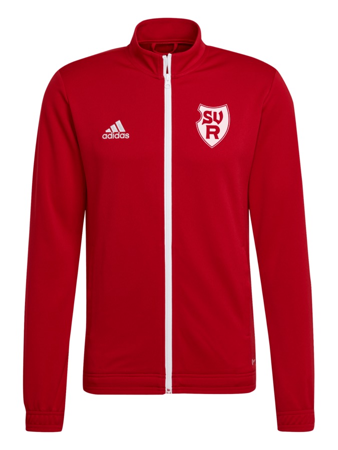 adidas Entrada 22 Trainingsjacke