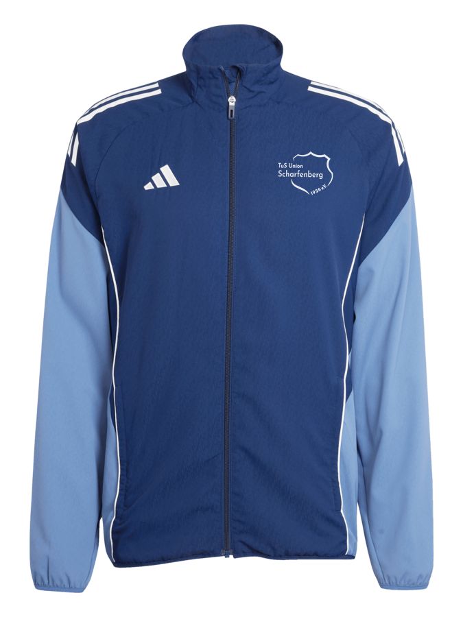 adidas Tiro 25 Competition Präsentationsjacke
