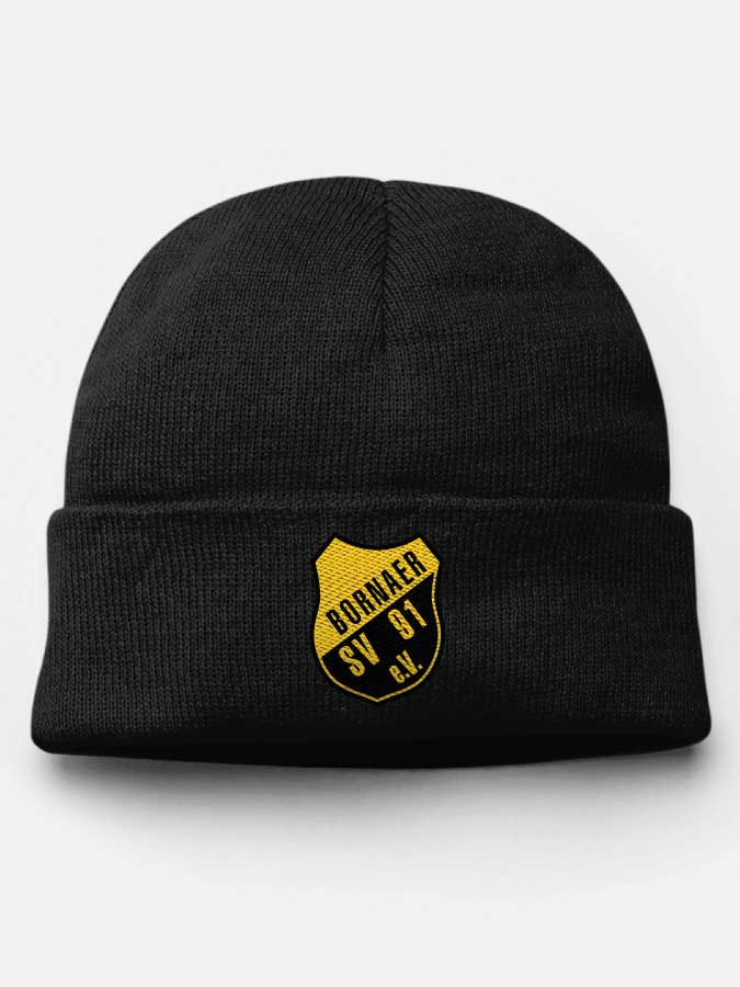 Beanie Sticklogo