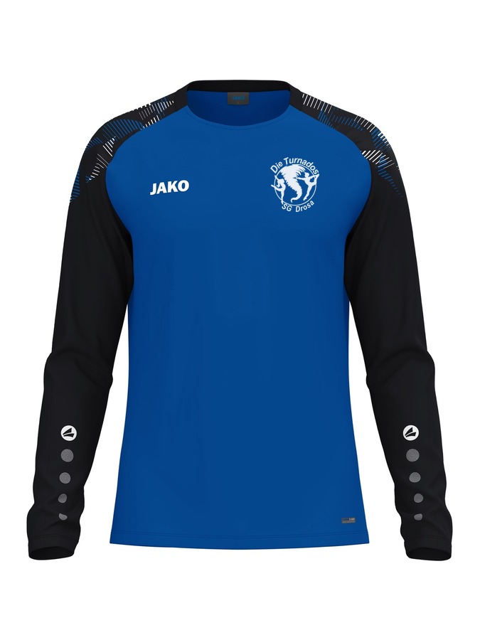 Jako Longsleeve Sonic