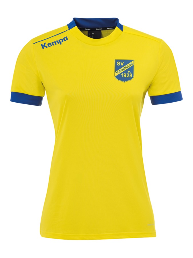 Kempa Player Trikot Damen