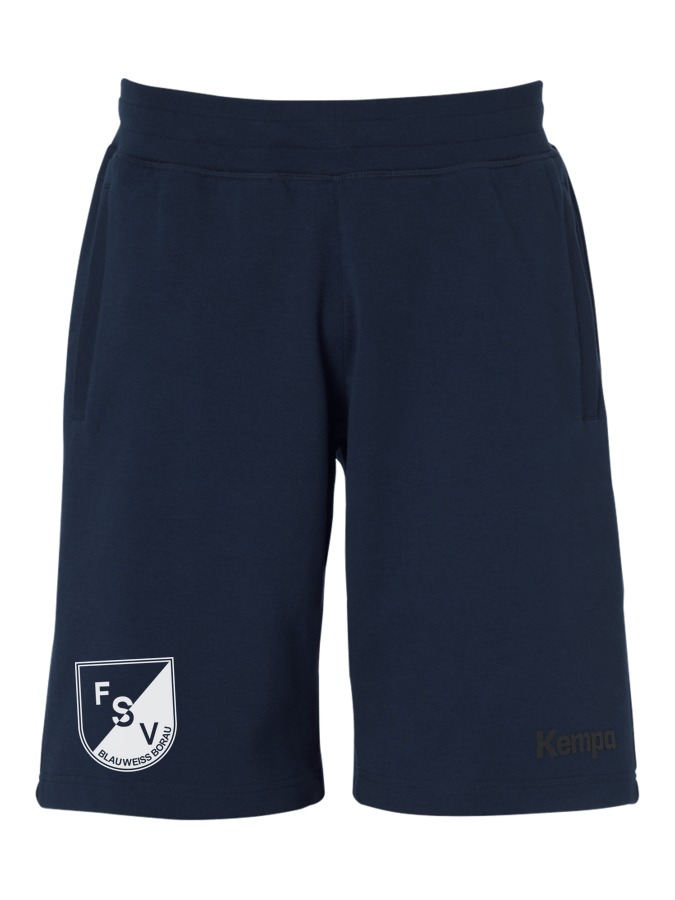Kempa Status Shorts