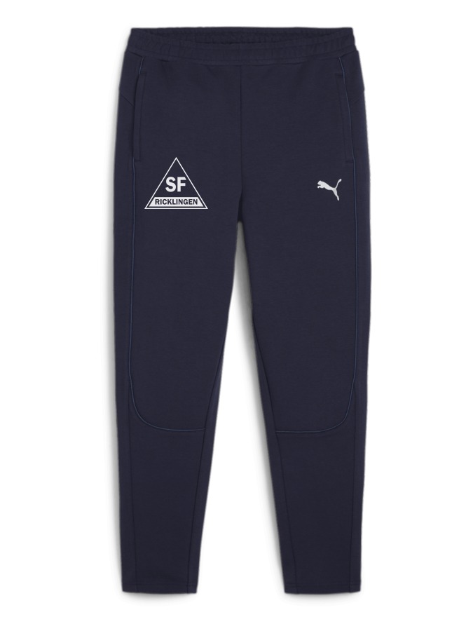 PUMA teamFINAL Casuals Hose Damen