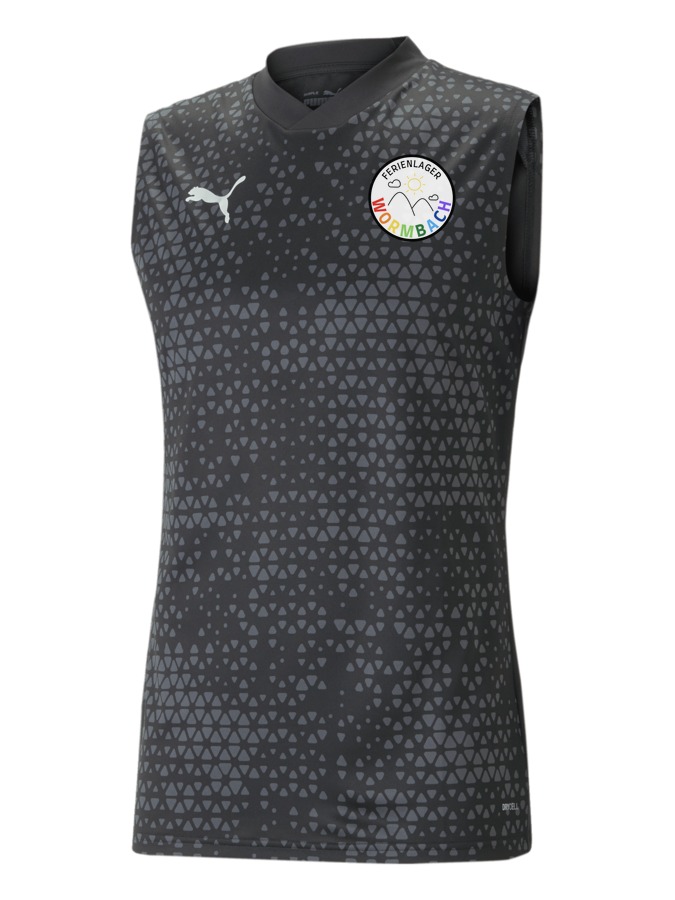 PUMA teamCUP Trainingstanktop