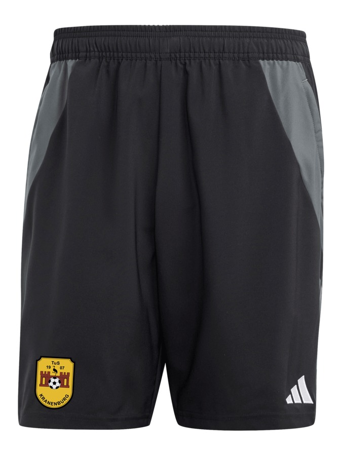 adidas Tiro 24 Competition Downtime Shorts