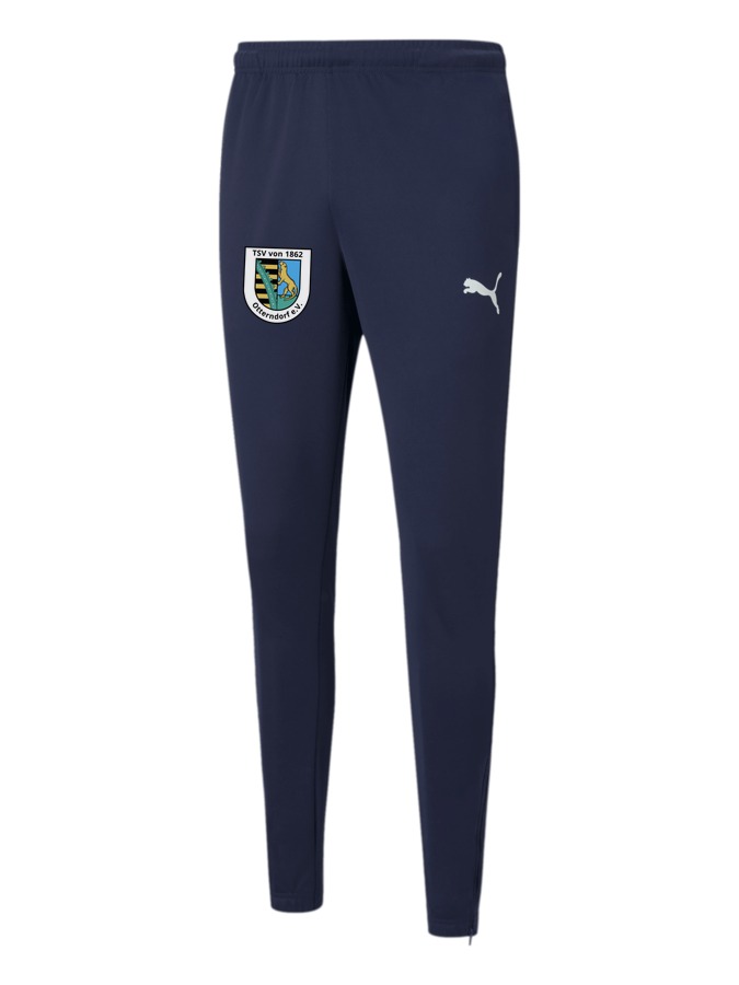 PUMA teamRISE Poly Trainingshose