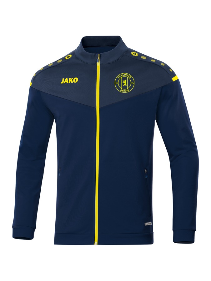 Jako Polyesterjacke Champ 2.0