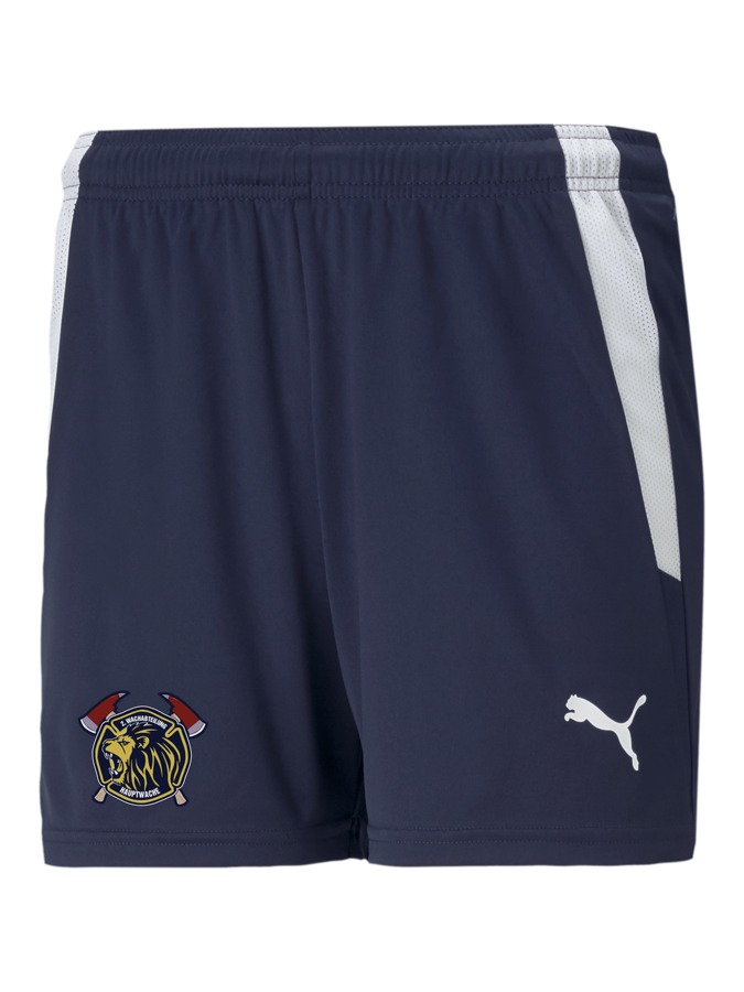 PUMA teamLIGA Shorts Damen