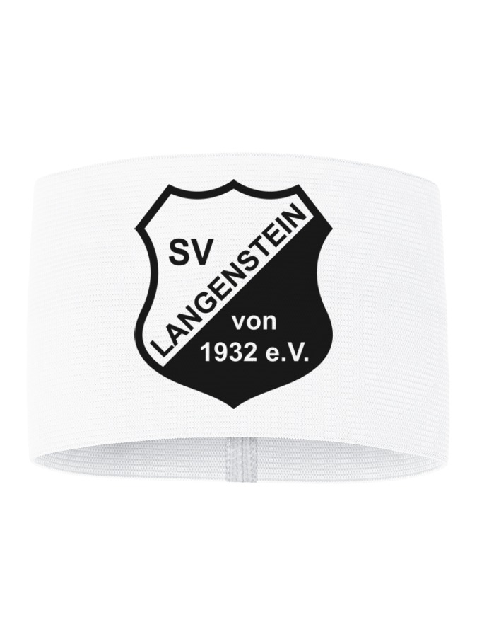Jako Kapitänsbinde Team