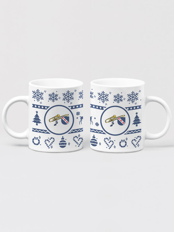 Tasse Christmas