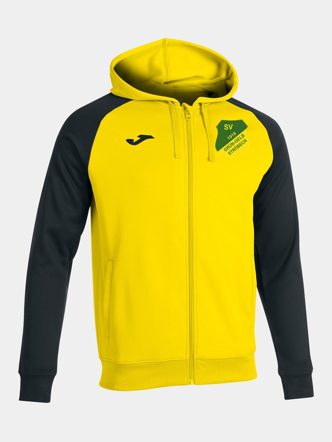 Joma Kapuzenjacke Academy IV