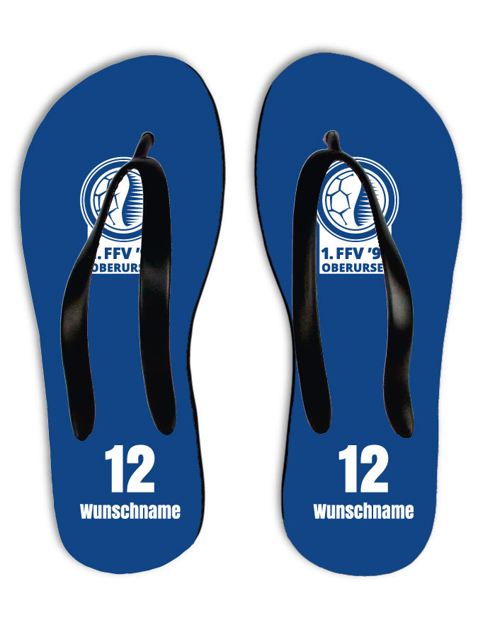 Zehentrenner