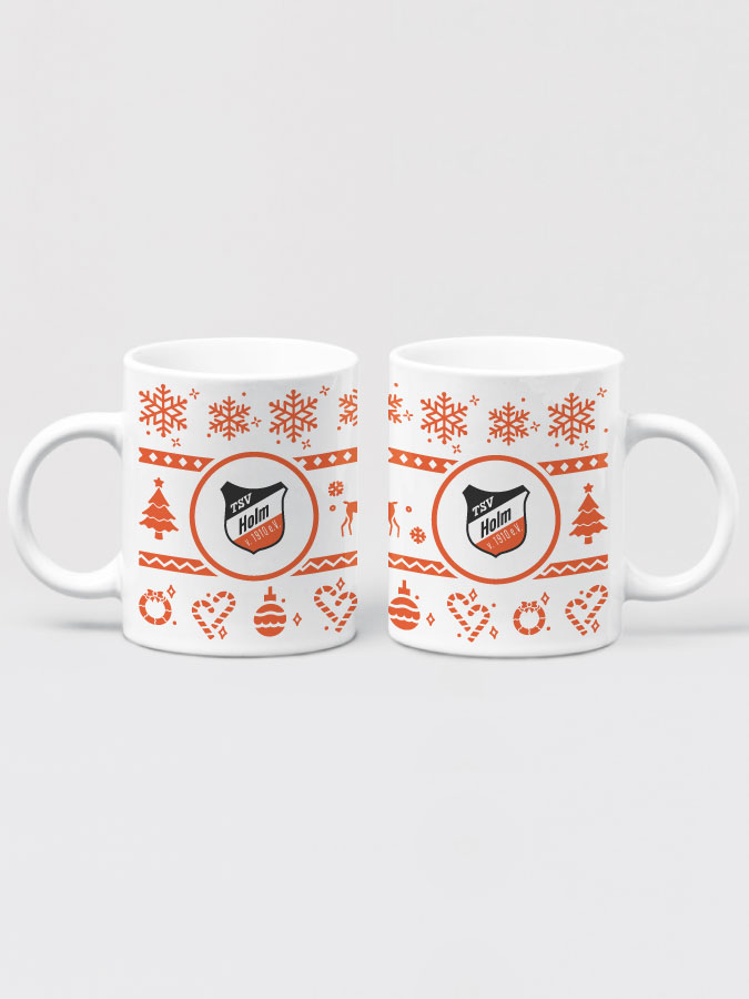 Tasse Christmas