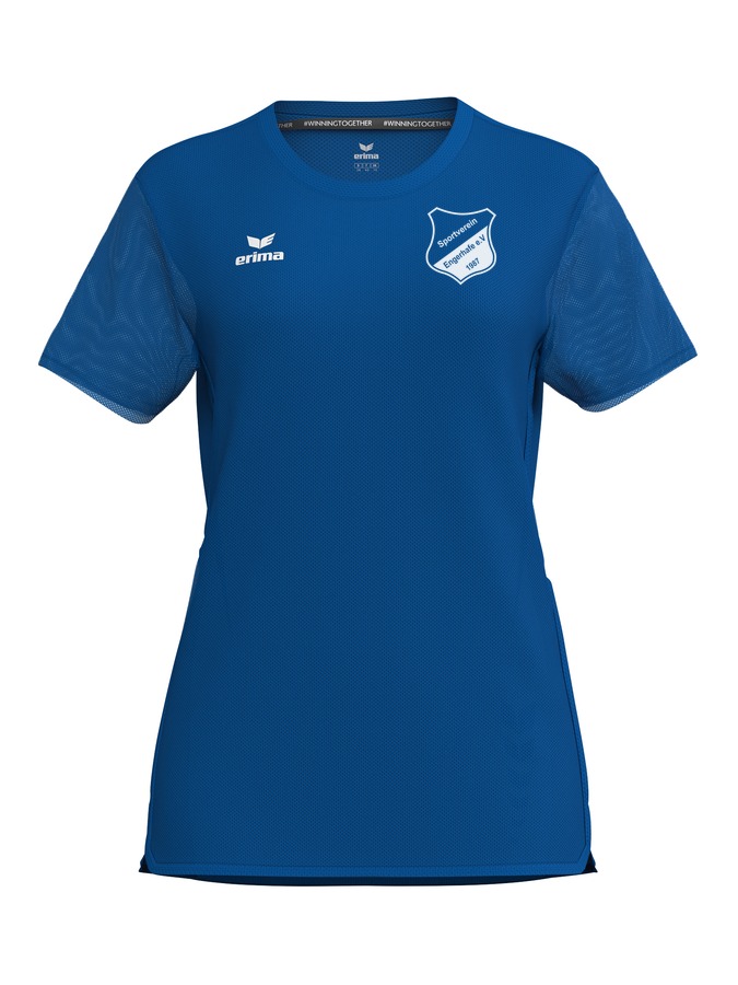 Erima T&F Wings T-Shirt Function Damen