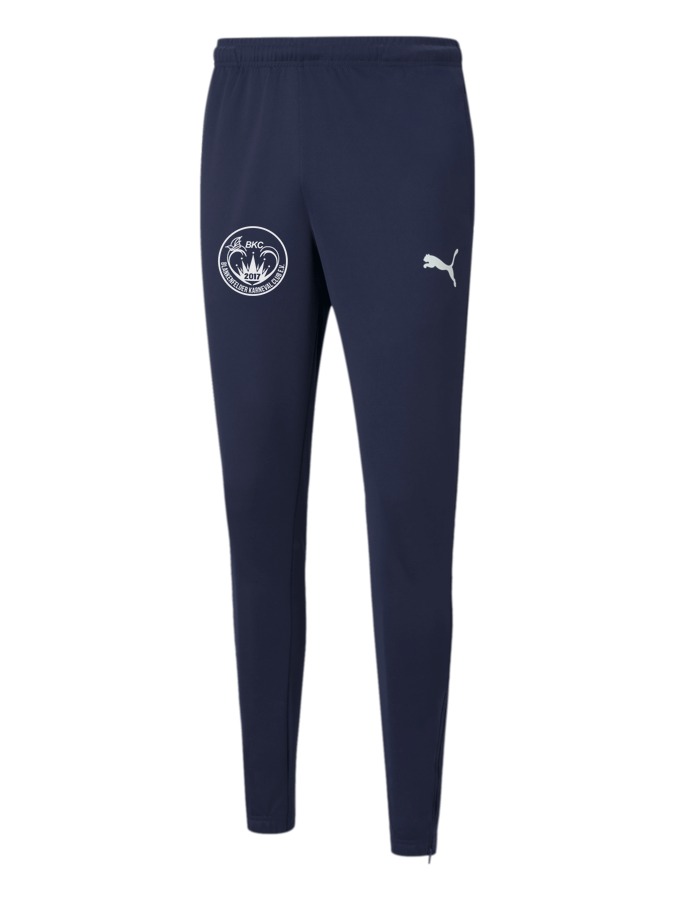 PUMA teamRISE Poly Trainingshose