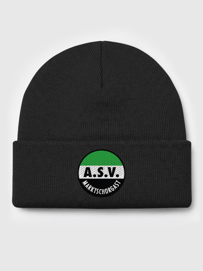 Beanie Sticklogo