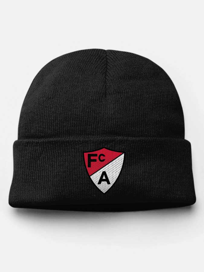 Beanie Sticklogo