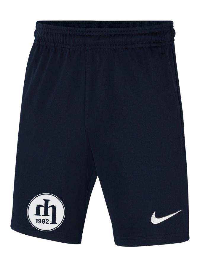 Nike Park 20 Knit Shorts Kinder