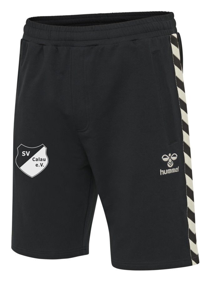 Hummel Move Classic Shorts