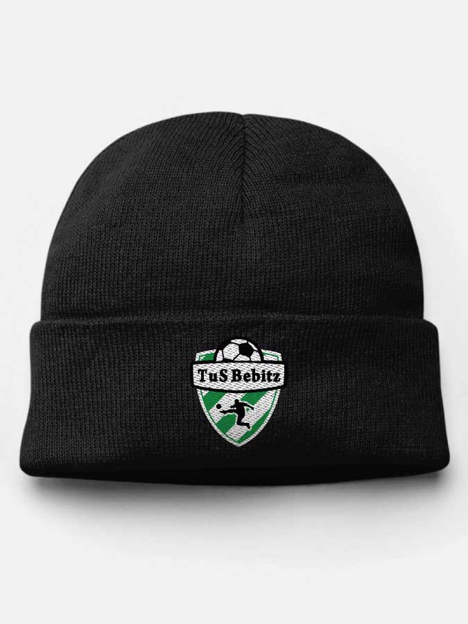 Beanie Sticklogo