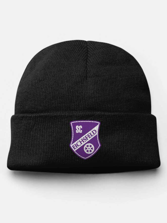 Beanie Sticklogo